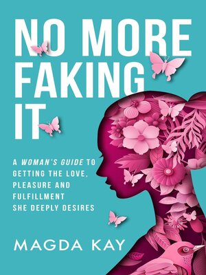 cover image of No More Faking It